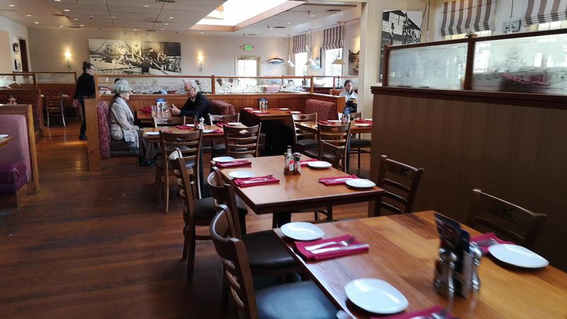 The Fish Market — Solana Beach / Del Mar