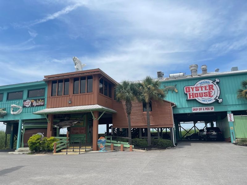 Original Oyster House 