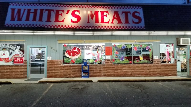 White's Country Meats