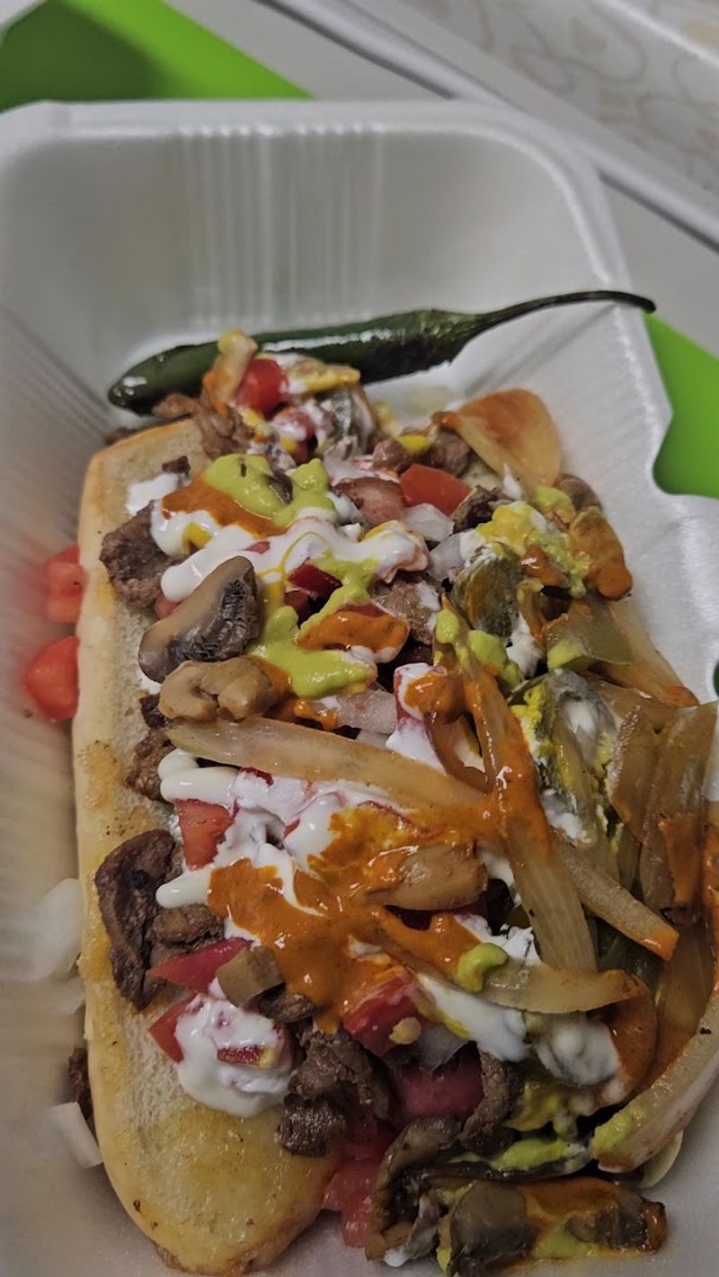 El Santo Dogo, Modesto