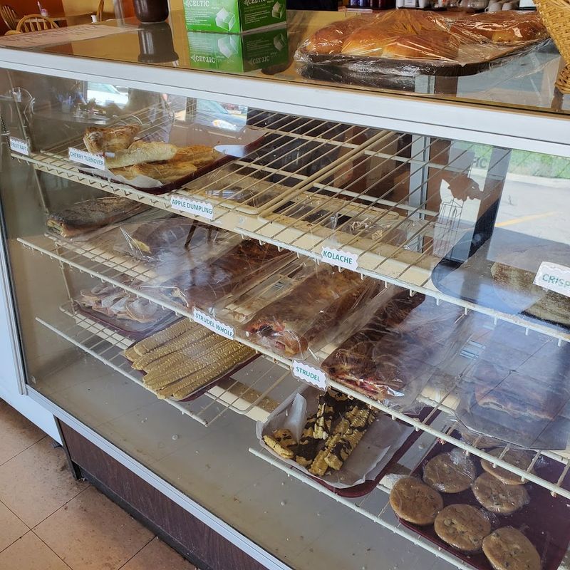 Lithuanian Bakery, Omaha