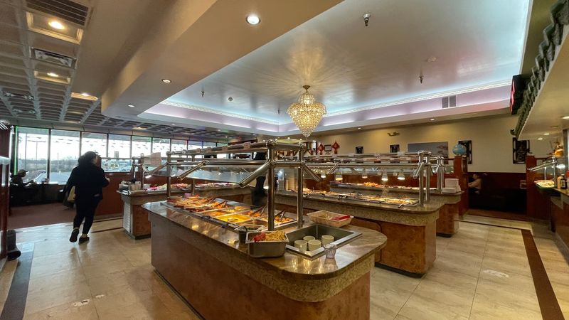 9 New Jersey All-You-Can-Eat Buffets That Keep Plates Coming Back Full - Decor Hint Mount Holly International Buffet