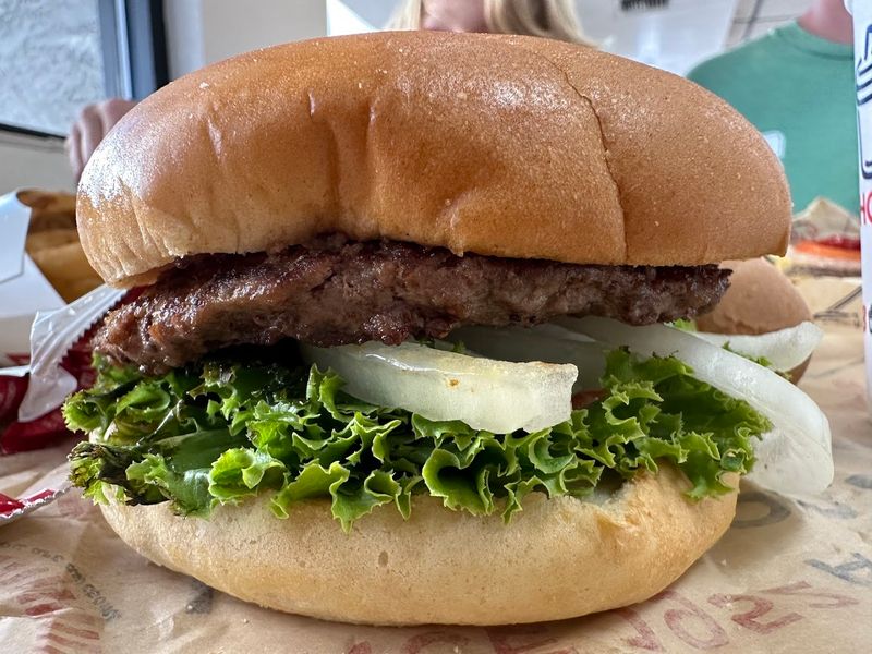 Blake's Lotaburger