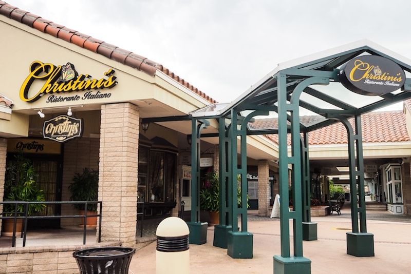 Christini's Ristorante Italiano