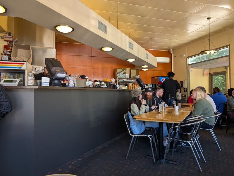 Doodles Breakfast and Lunch