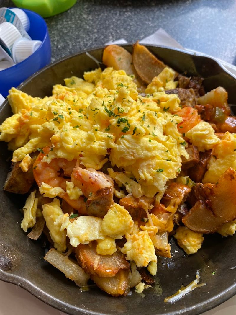 Catering and Delivery Services Available