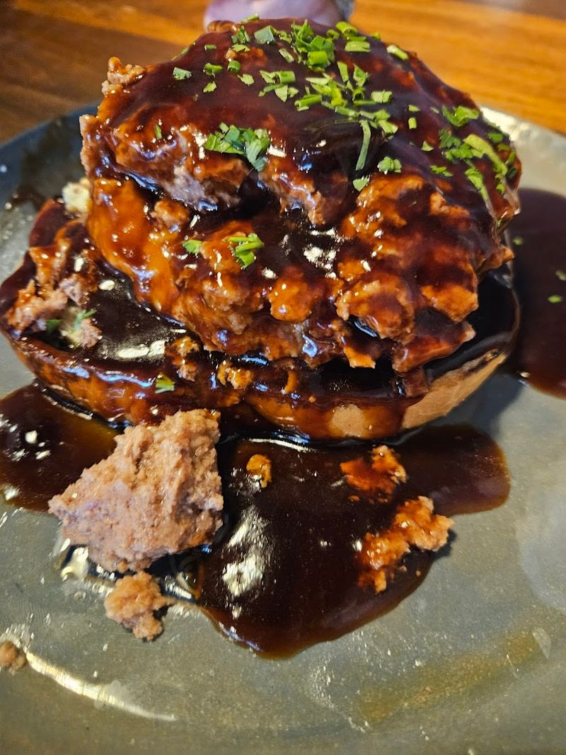 Classic Comfort Food Done Right