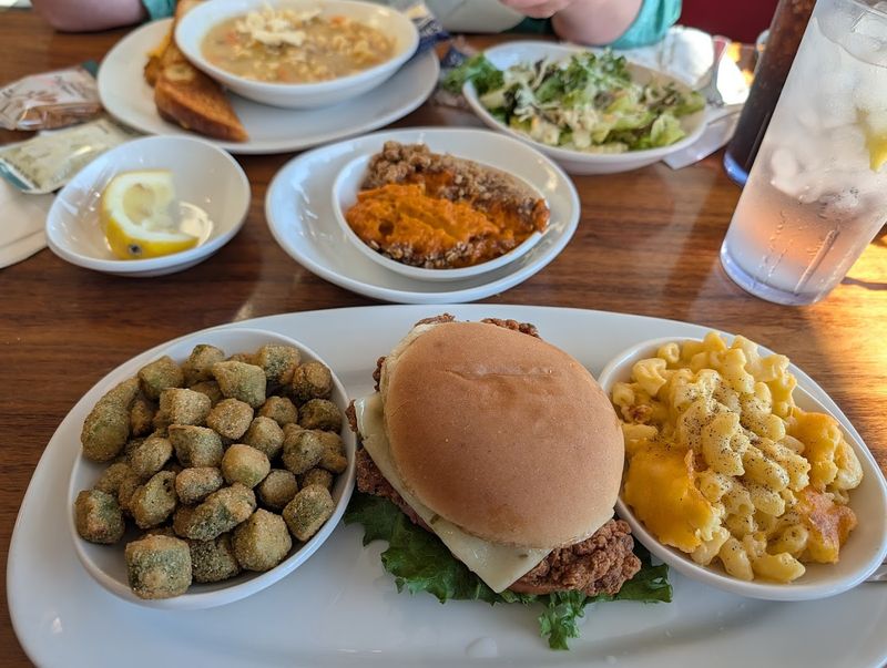 Unique Menu Items You Will Not Find at a Standard Chick-fil-A