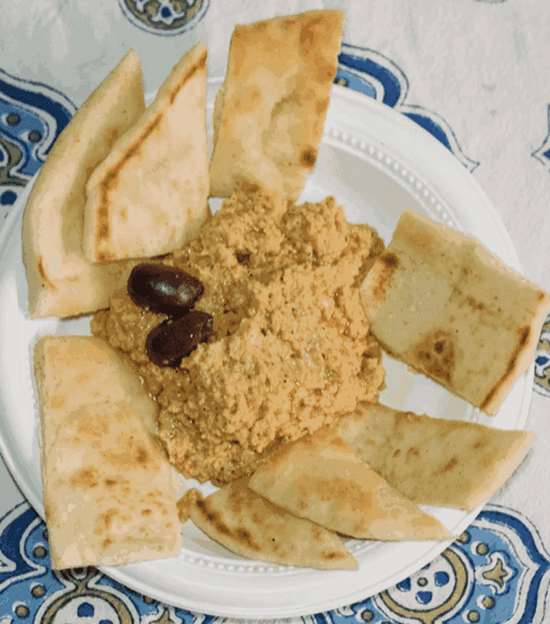 Takeout-Focused Convenience for Busy Atlanta Days