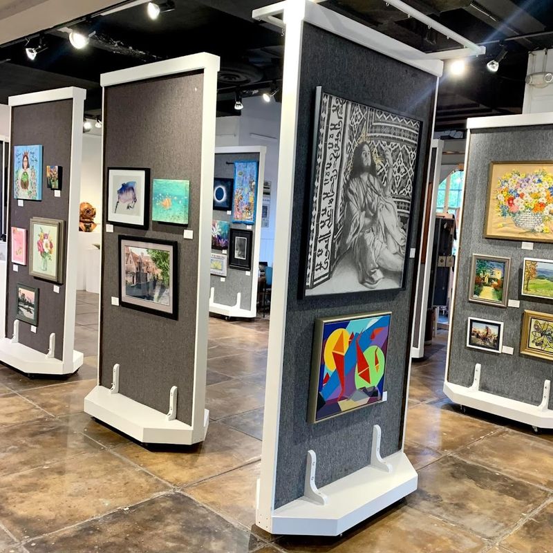 Monroe-Walton Center for the Arts