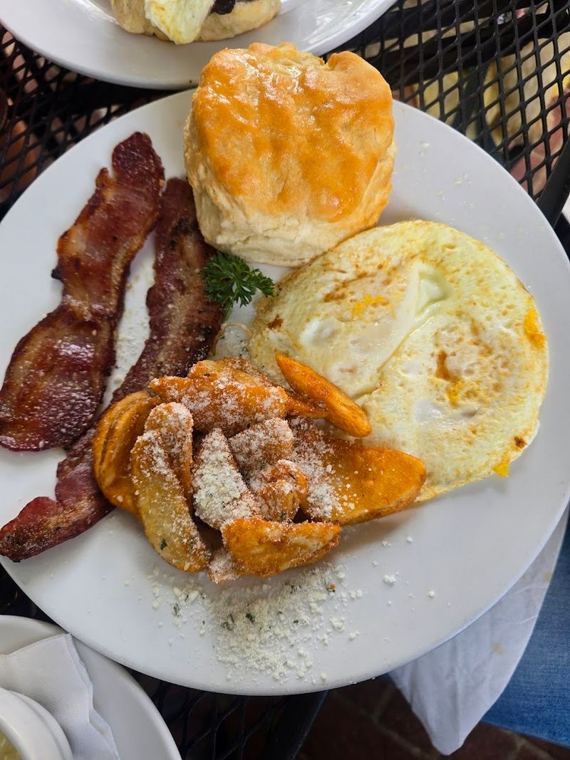 Pet-Friendly Policy for Four-Legged Brunch Companions