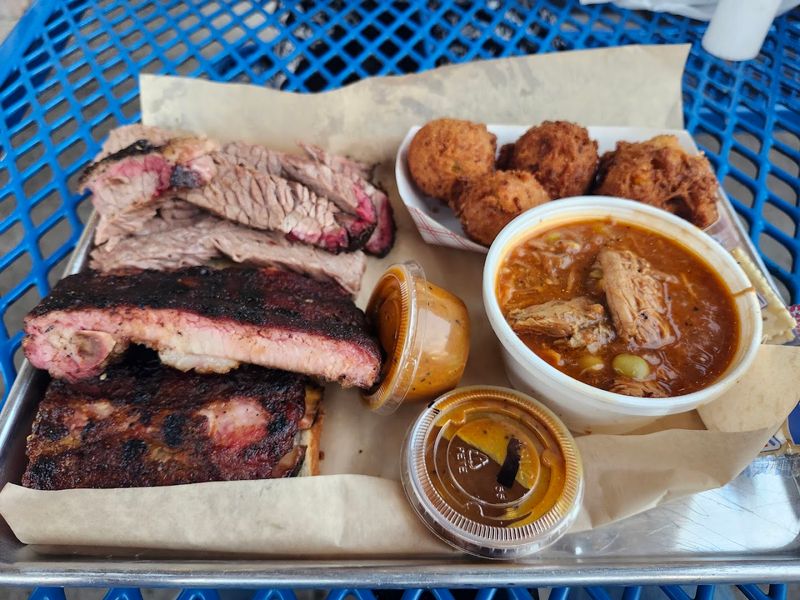 Generous Portions That Deliver Real Value