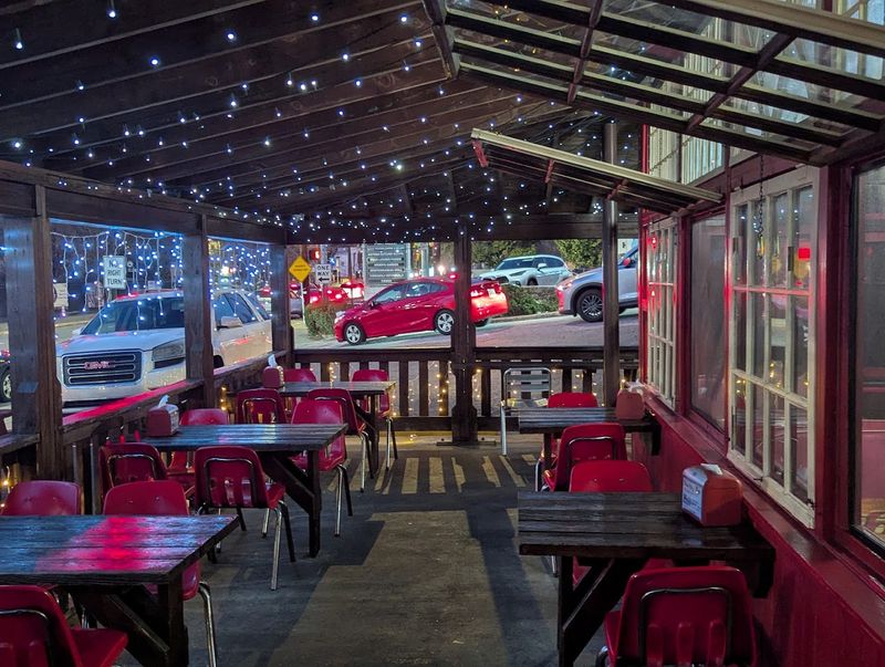 A Community Gathering Spot With Real Character