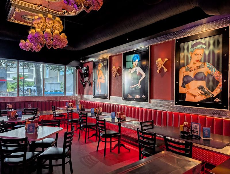 Midtown Location Near Atlanta's Best Attractions