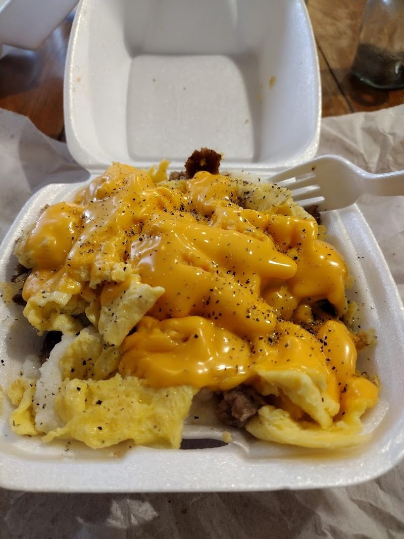 This Georgia Diner Is A Must-Visit For Anyone Who Loves A Great Breakfast - Decor Hint Takeout Options for Busy Mornings on the Go