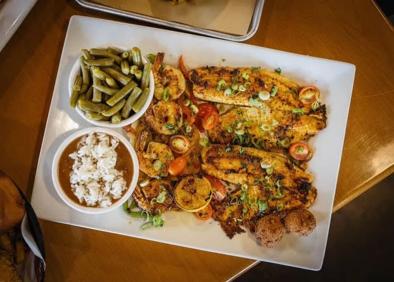 Local Food Culture