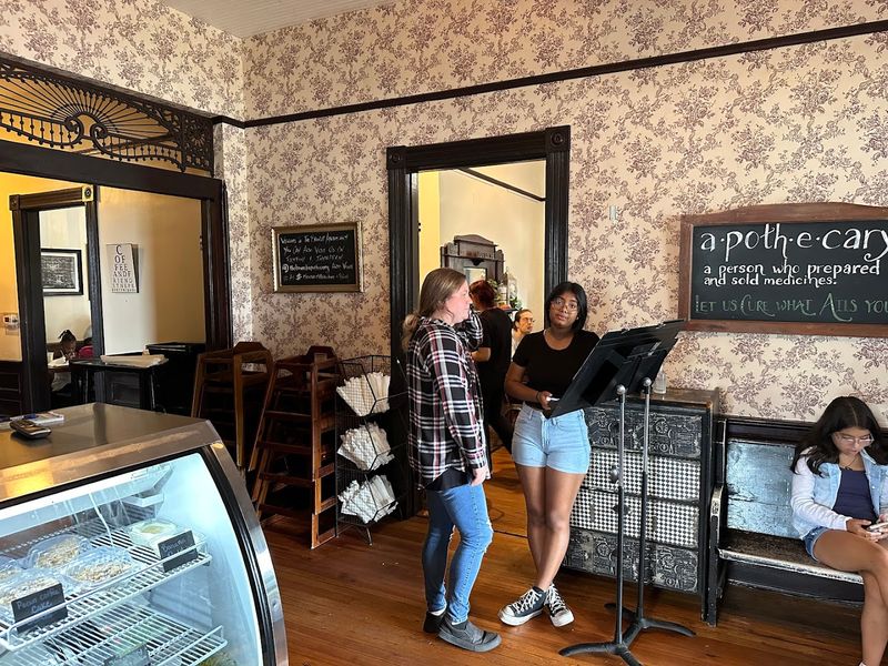 Local Specialties That Celebrate Georgia Flavors