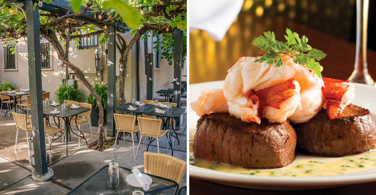 Outstanding Utah Steakhouses Where One Visit Is Never Enough - Decor Hint