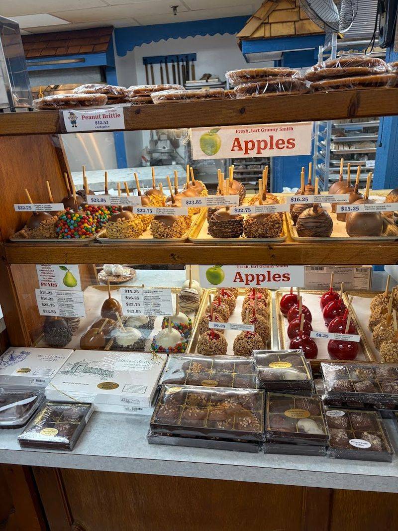 Seasonal Oktoberfest Treats That Match the Mood