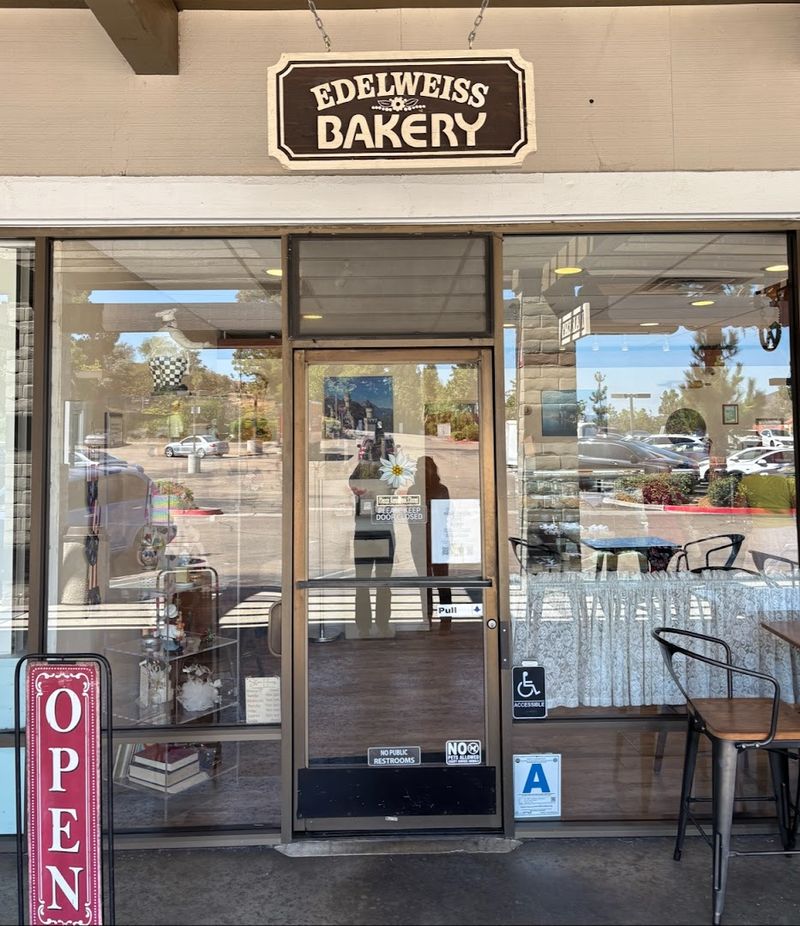 A Location Inside Westwood Shopping Center