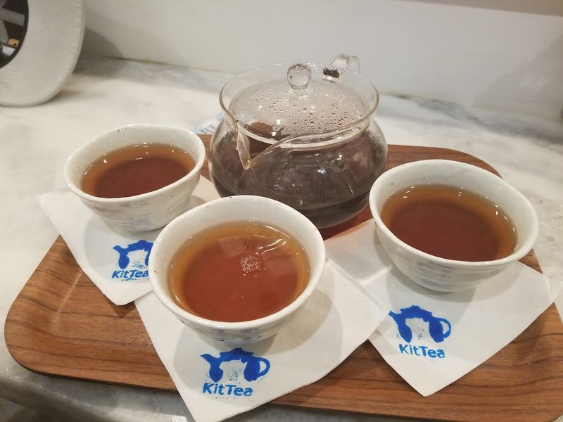 Each Session Lasts 55 Minutes And Includes A Complimentary Drink