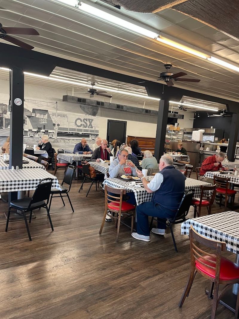 Consistently Positive Reviews from Loyal Diners