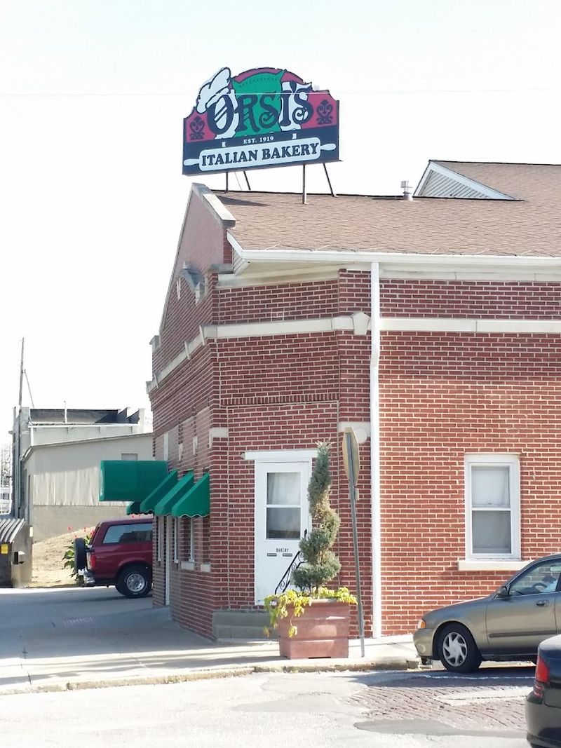Little Italy Roots Thanks To A Neighborhood With Real History