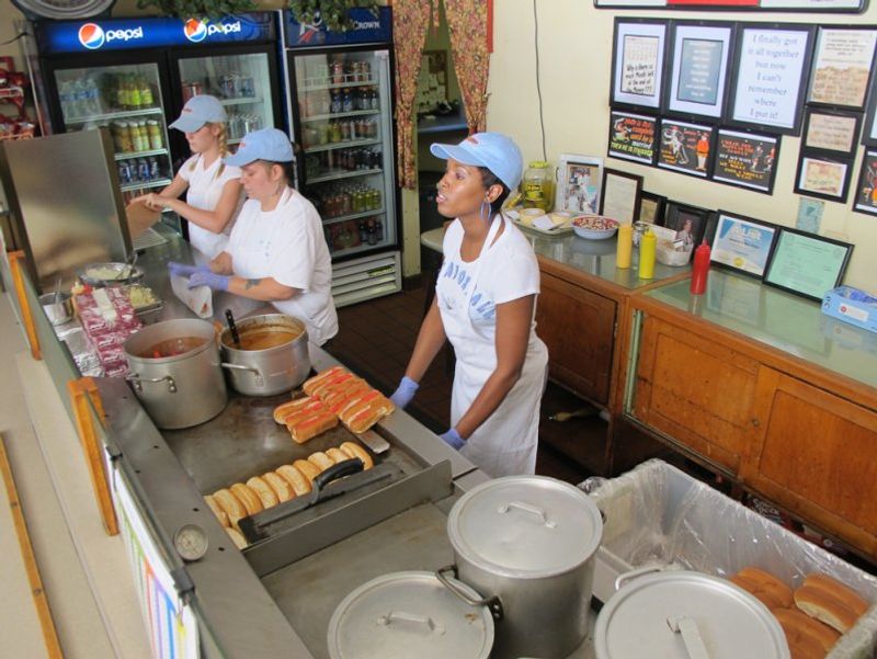 A True Community Gathering Spot