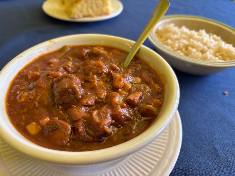 Gullah Cuisine Worth Every Bite
