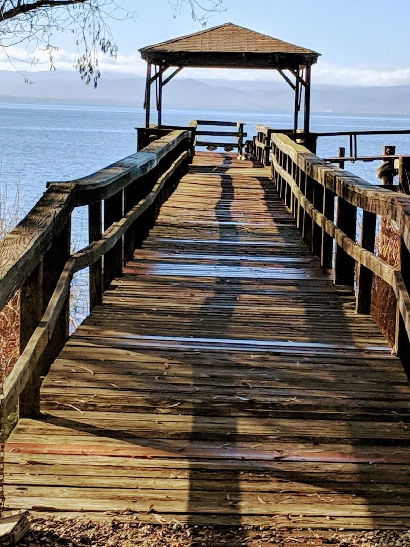 Recreational Access Reduces The Need For Paid Entertainment