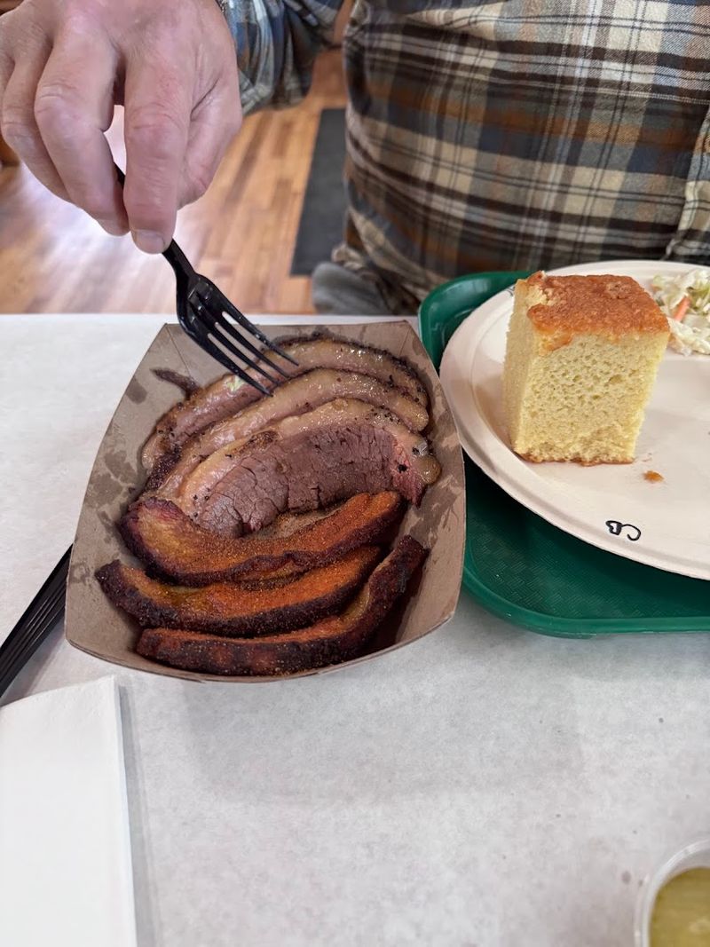 Brisket That Speaks For Itself
