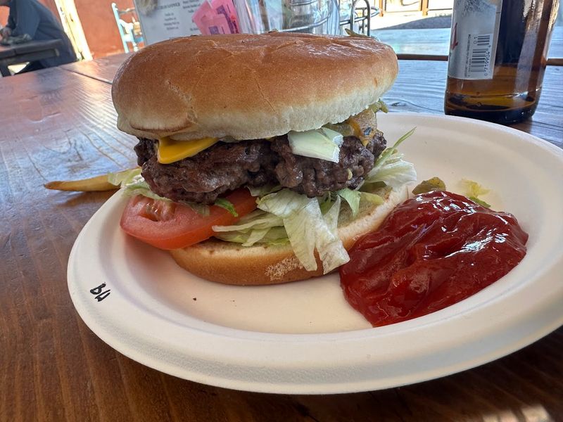 Buckhorn Tavern