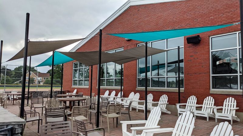 Oceanview Dining Hall At SMCC, South Portland