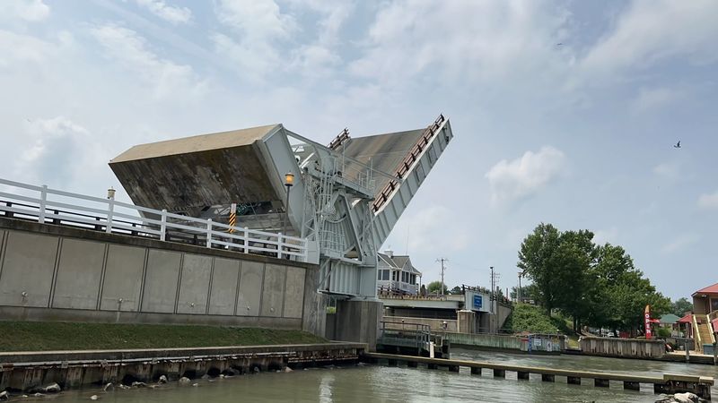 The Drawbridge Experience