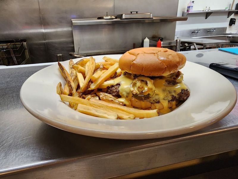 Ozark Burger Company