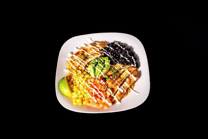 El Olvido Mexican Restaurant Ozark