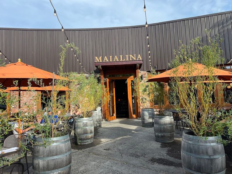 Maialina Pizzeria Napoletana