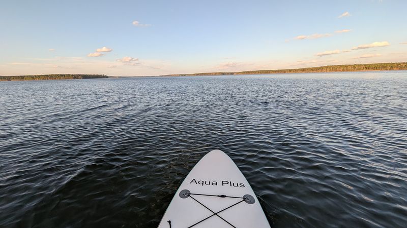 This Scenic North Carolina Spot Is A Dream For Camping, Swimming And Sunset Lovers - Decor Hint Tips And Tricks