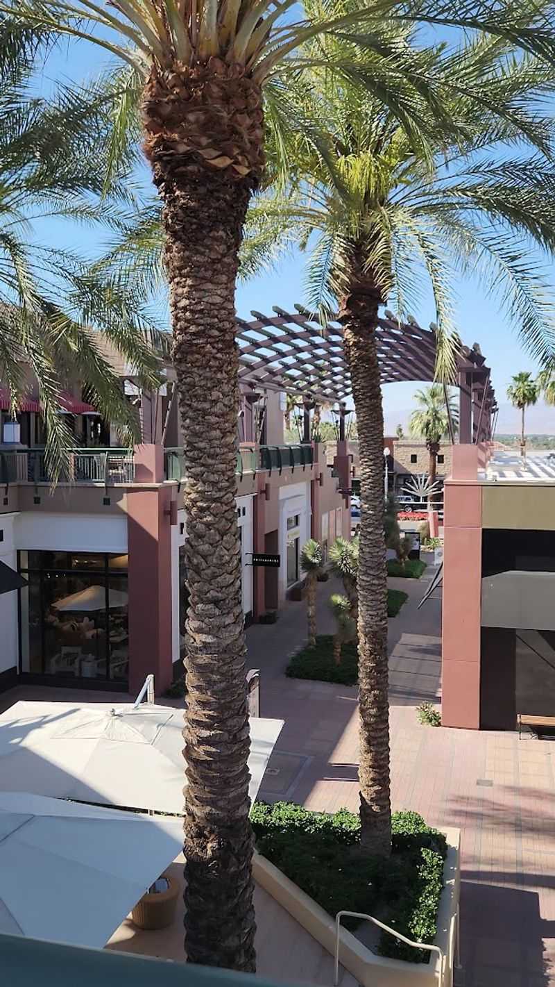 El Paseo Shopping District, Palm Desert