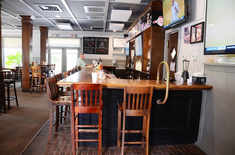 Brogen's North – St. Simons Island