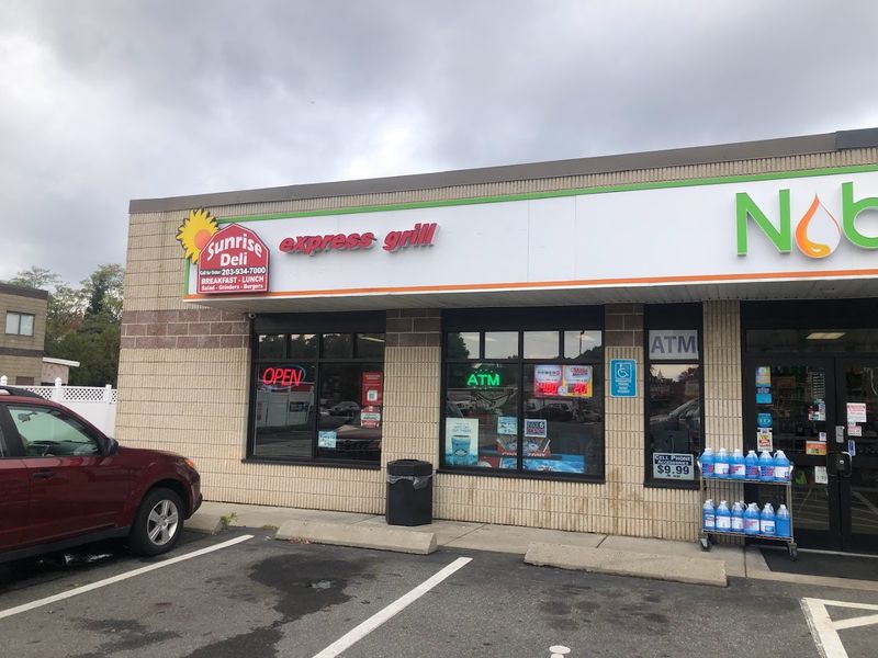 Sunrise Deli, West Haven