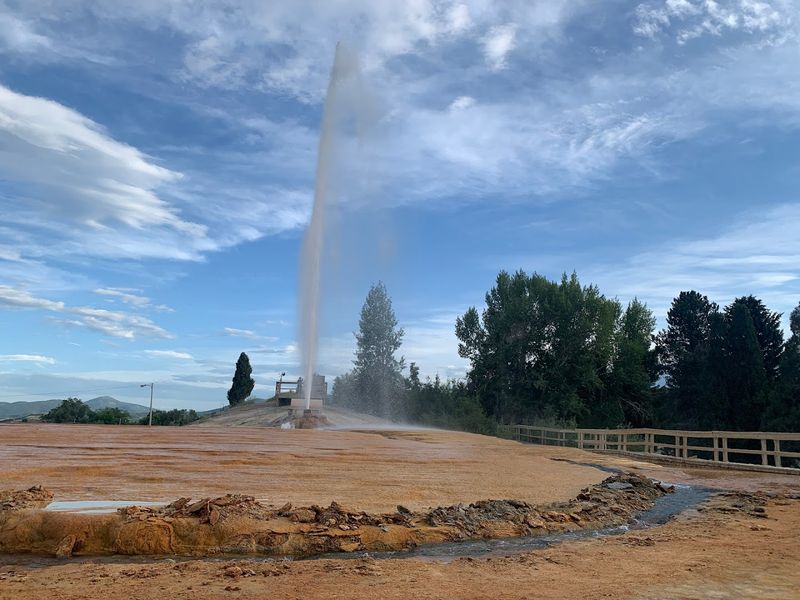 Pioneer Historic Byway