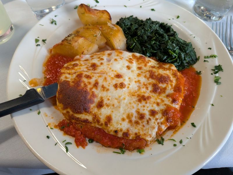 14 Hole-In-The-Wall Italian Trattorias In Colorado That Keep Family Recipes Alive - Decor Hint La Bella Vita Ristorante Italiano