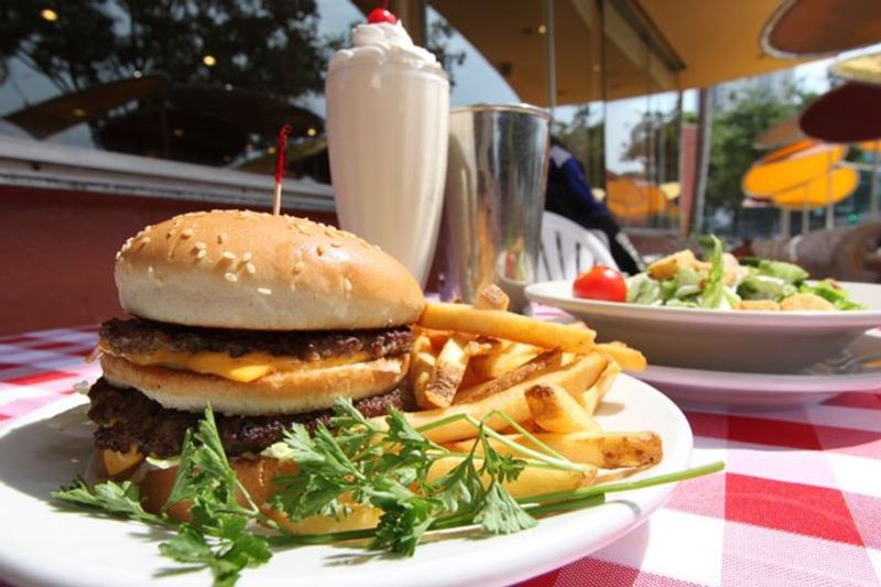 Bob's Big Boy – Burbank