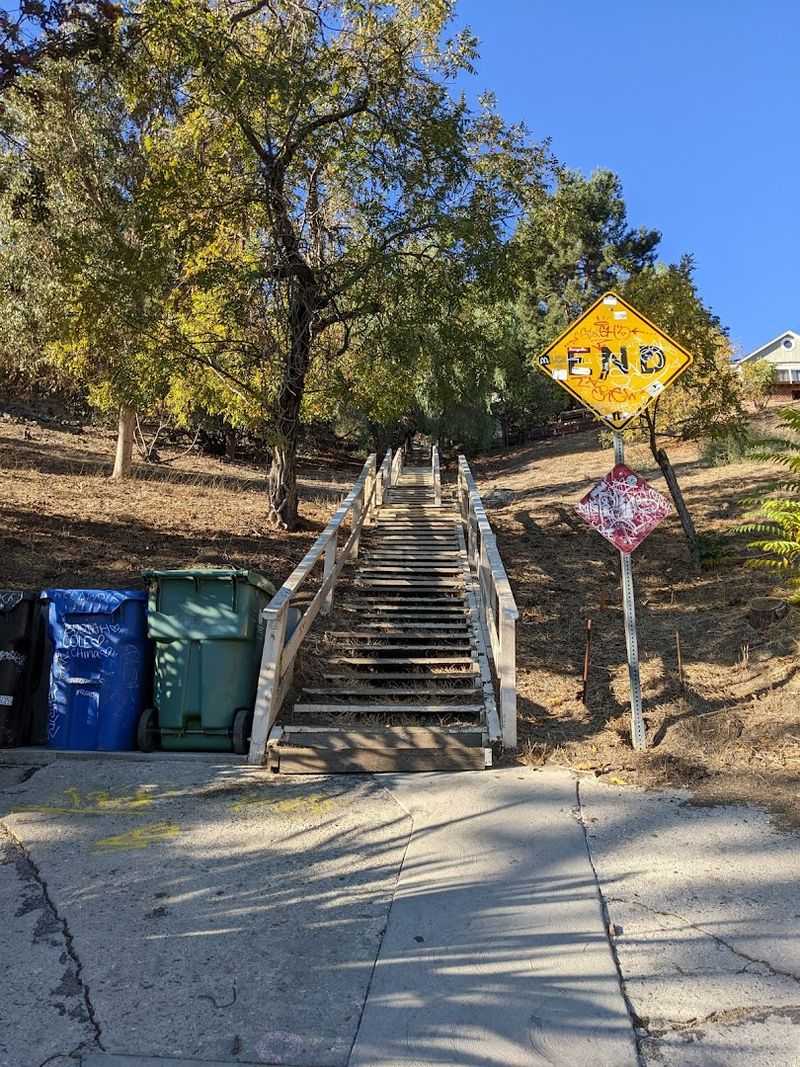 Built In 1912 To Serve The Pacific Electric Railway