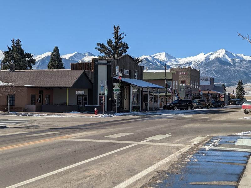 Westcliffe