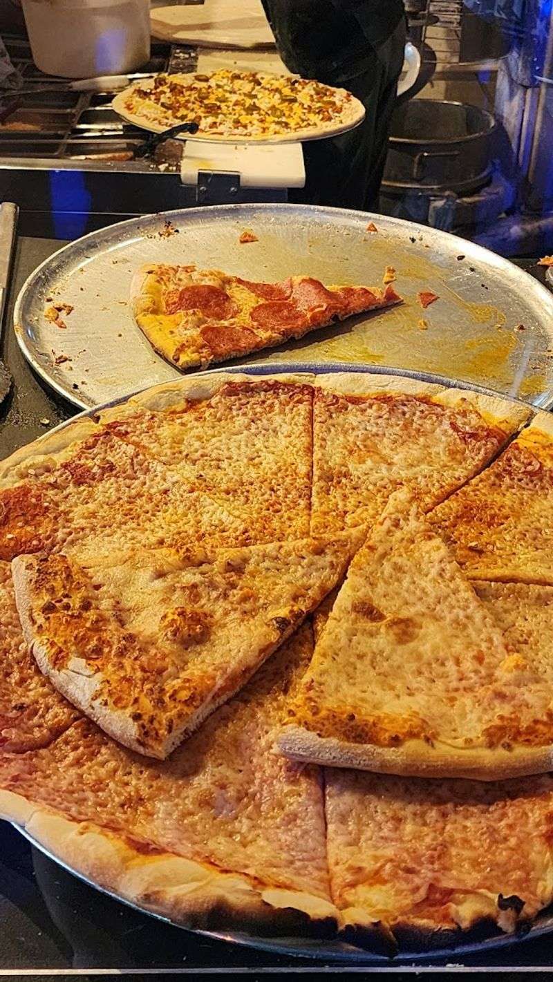 9 Idaho Pizza Restaurants That Deliver Flavor Like No Other - Decor Hint Pie Hole