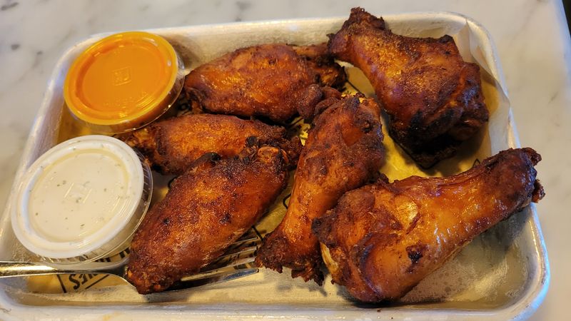 I Chased 10 Backroad North Carolina BBQ Spots, And 4 Won't Let Me Go - Decor Hint Sam Jones BBQ