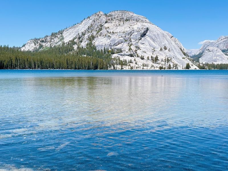 You Haven't Explored California Until You've Hiked This 2.2-Mile Trail With Million-Dollar Vistas - Decor Hint Nearby Attractions Worth Exploring