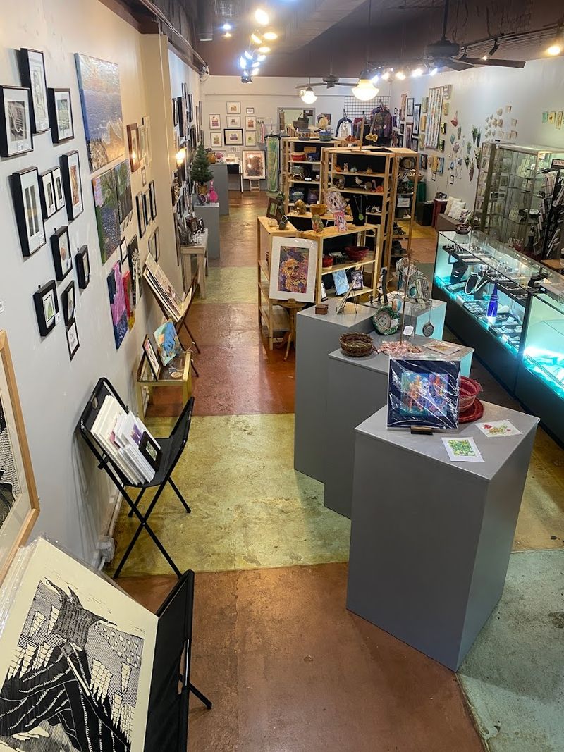 Arts And Culture Without Big-City Prices